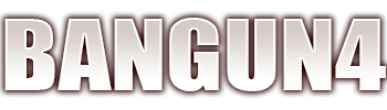 logo BANGUN4 